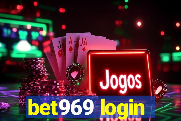 bet969 login